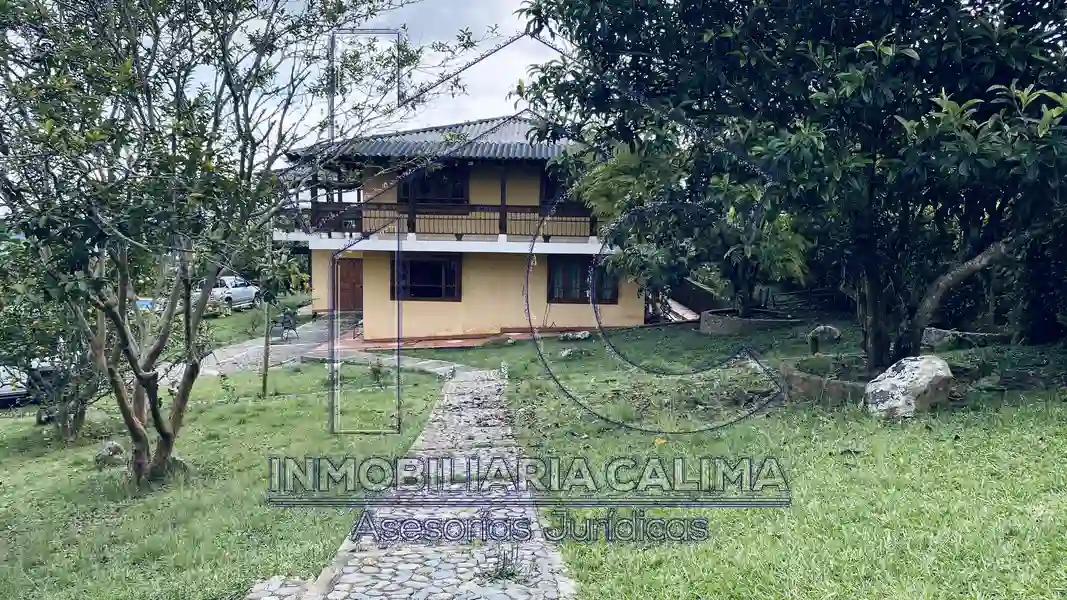 Finca Lote 48 San Jose